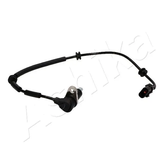 Sensor, Raddrehzahl Vorderachse links ASHIKA 151-0H-H14