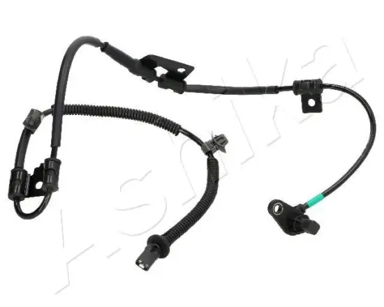 Sensor, Raddrehzahl Vorderachse links ASHIKA 151-0H-H15 Bild Sensor, Raddrehzahl Vorderachse links ASHIKA 151-0H-H15