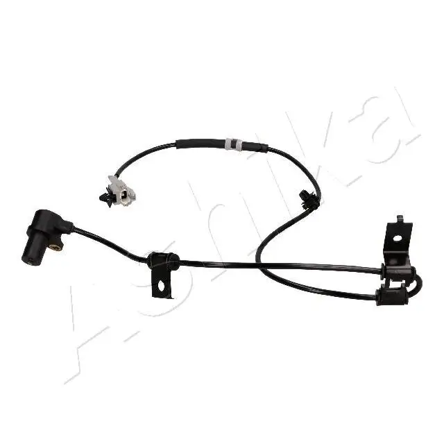 Sensor, Raddrehzahl Vorderachse rechts ASHIKA 151-0H-H17