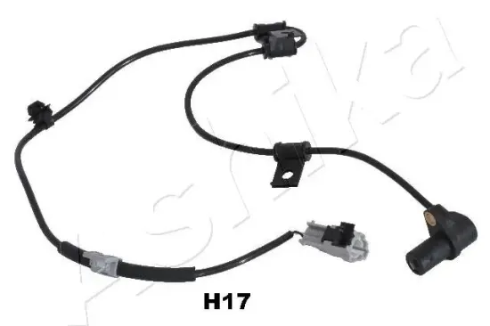 Sensor, Raddrehzahl Vorderachse rechts ASHIKA 151-0H-H17 Bild Sensor, Raddrehzahl Vorderachse rechts ASHIKA 151-0H-H17