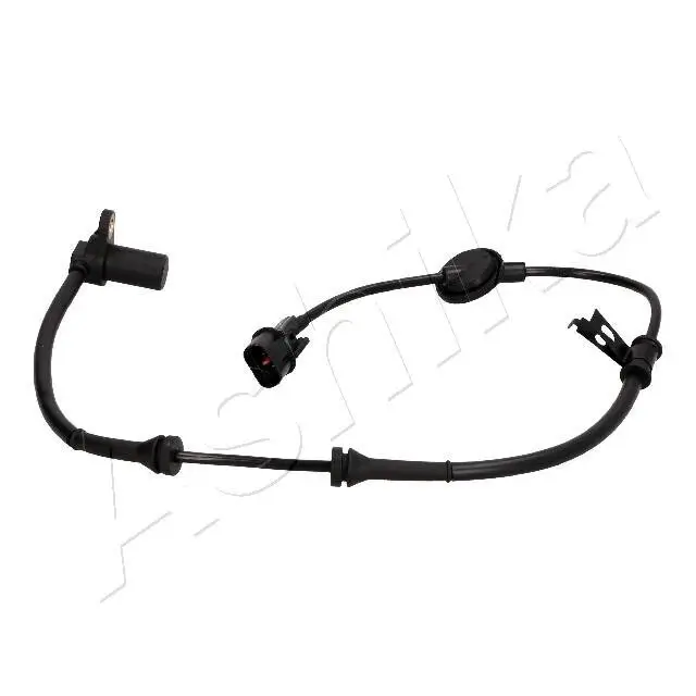 Sensor, Raddrehzahl Vorderachse rechts ASHIKA 151-0H-H27