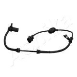 Sensor, Raddrehzahl Vorderachse rechts ASHIKA 151-0H-H27