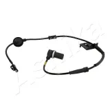 Sensor, Raddrehzahl Vorderachse rechts ASHIKA 151-0H-H28