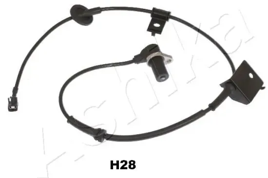 Sensor, Raddrehzahl Vorderachse rechts ASHIKA 151-0H-H28 Bild Sensor, Raddrehzahl Vorderachse rechts ASHIKA 151-0H-H28