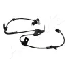 Sensor, Raddrehzahl Hinterachse links ASHIKA 151-0H-H37 Bild Sensor, Raddrehzahl Hinterachse links ASHIKA 151-0H-H37