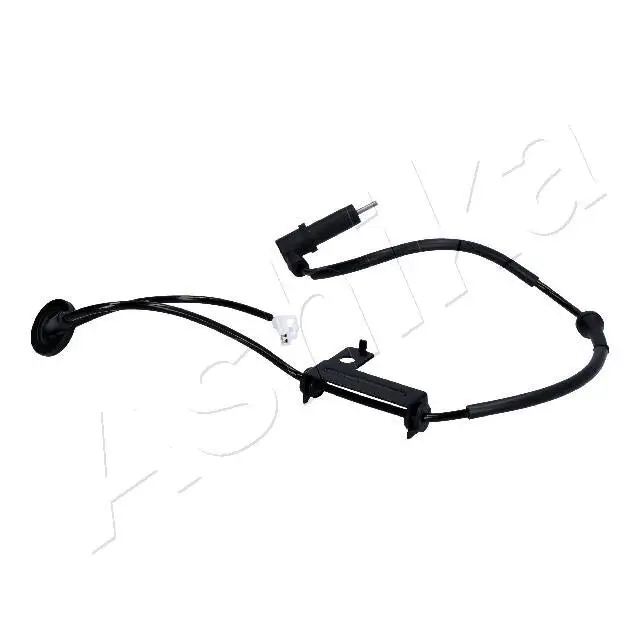 Sensor, Raddrehzahl Hinterachse links ASHIKA 151-0H-H47