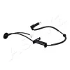 Sensor, Raddrehzahl Hinterachse links ASHIKA 151-0H-H47