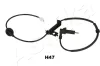 Sensor, Raddrehzahl Hinterachse links ASHIKA 151-0H-H47 Bild Sensor, Raddrehzahl Hinterachse links ASHIKA 151-0H-H47