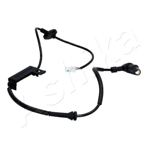 Sensor, Raddrehzahl Hinterachse links ASHIKA 151-0H-H47 Bild Sensor, Raddrehzahl Hinterachse links ASHIKA 151-0H-H47