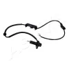 Sensor, Raddrehzahl Hinterachse links ASHIKA 151-0H-H47 Bild Sensor, Raddrehzahl Hinterachse links ASHIKA 151-0H-H47