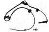 Sensor, Raddrehzahl Hinterachse links ASHIKA 151-0H-H49 Bild Sensor, Raddrehzahl Hinterachse links ASHIKA 151-0H-H49