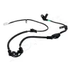 Sensor, Raddrehzahl Hinterachse links ASHIKA 151-0H-H49 Bild Sensor, Raddrehzahl Hinterachse links ASHIKA 151-0H-H49