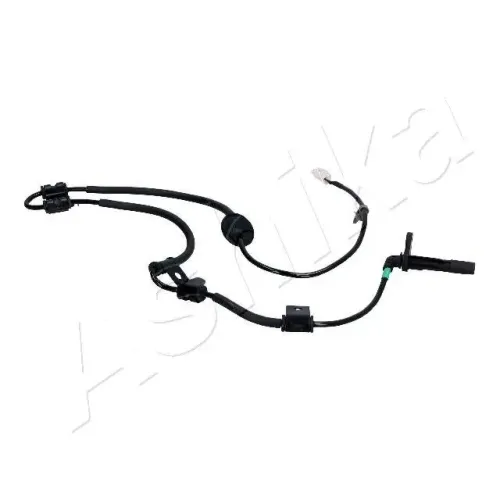 Sensor, Raddrehzahl Hinterachse links ASHIKA 151-0H-H49 Bild Sensor, Raddrehzahl Hinterachse links ASHIKA 151-0H-H49