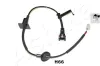 Sensor, Raddrehzahl Hinterachse rechts ASHIKA 151-0H-H66