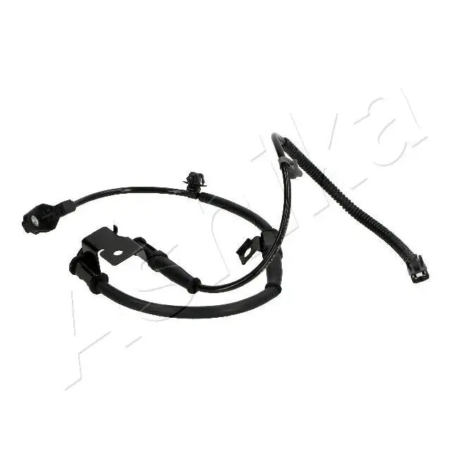 Sensor, Raddrehzahl vorne rechts ASHIKA 151-0H-H85