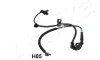 Sensor, Raddrehzahl vorne rechts ASHIKA 151-0H-H85 Bild Sensor, Raddrehzahl vorne rechts ASHIKA 151-0H-H85