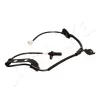 Sensor, Raddrehzahl hinten links ASHIKA 151-0H-H86 Bild Sensor, Raddrehzahl hinten links ASHIKA 151-0H-H86