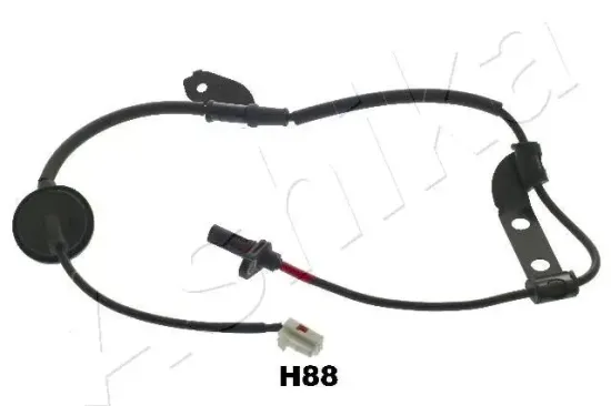 Sensor, Raddrehzahl hinten rechts ASHIKA 151-0H-H88 Bild Sensor, Raddrehzahl hinten rechts ASHIKA 151-0H-H88