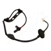 Sensor, Raddrehzahl hinten rechts ASHIKA 151-0H-H88 Bild Sensor, Raddrehzahl hinten rechts ASHIKA 151-0H-H88