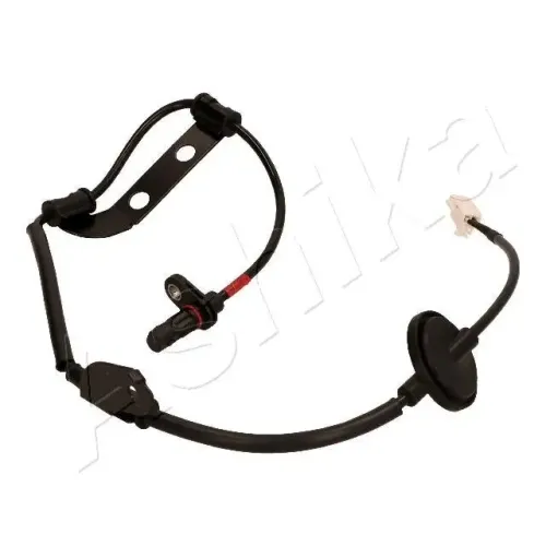Sensor, Raddrehzahl hinten rechts ASHIKA 151-0H-H88 Bild Sensor, Raddrehzahl hinten rechts ASHIKA 151-0H-H88