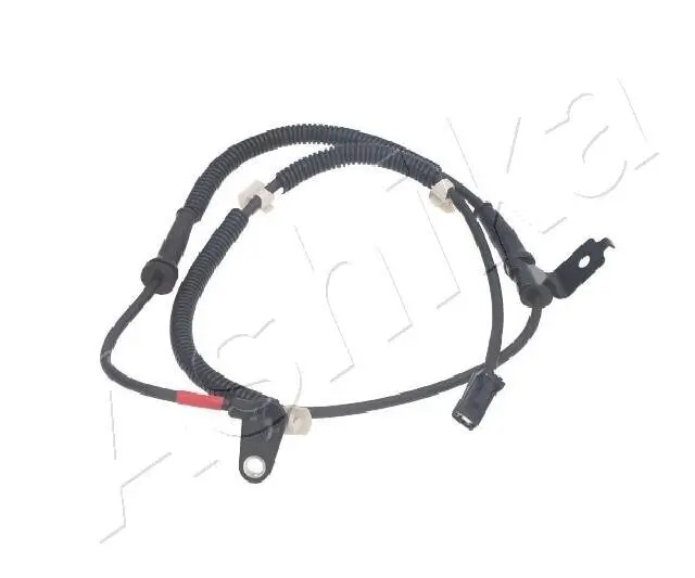 Sensor, Raddrehzahl vorne rechts ASHIKA 151-0H-H90