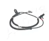 Sensor, Raddrehzahl vorne rechts ASHIKA 151-0H-H90 Bild Sensor, Raddrehzahl vorne rechts ASHIKA 151-0H-H90