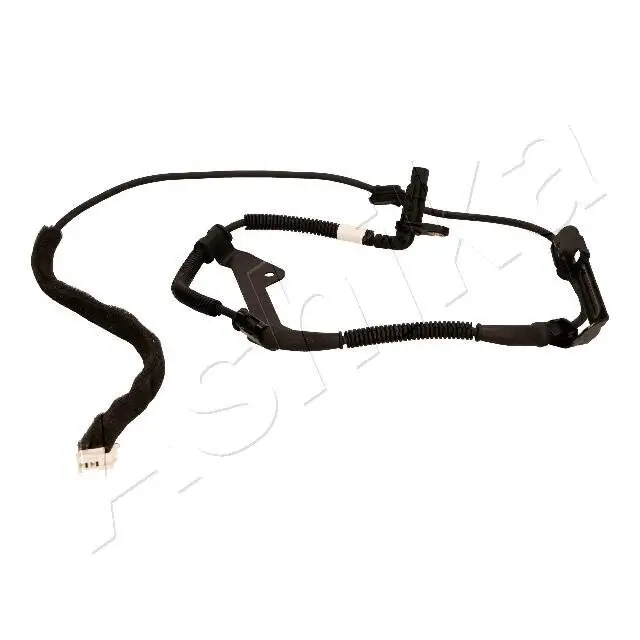 Sensor, Raddrehzahl hinten links ASHIKA 151-0H-H92