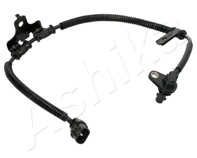 Sensor, Raddrehzahl Vorderachse rechts ASHIKA 151-0H-H94
