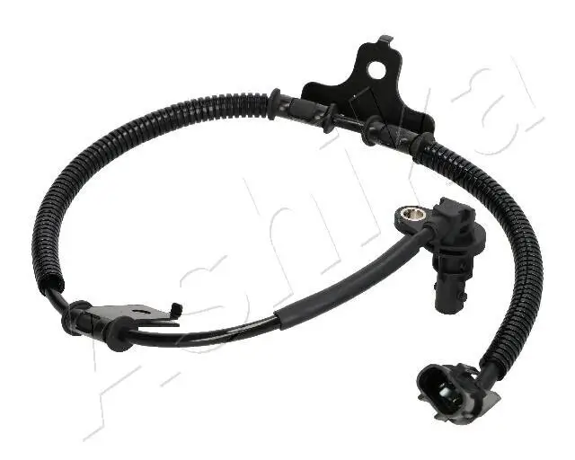 Sensor, Raddrehzahl Vorderachse links ASHIKA 151-0H-H95