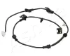 Sensor, Raddrehzahl Hinterachse rechts ASHIKA 151-0H-H96