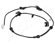 Sensor, Raddrehzahl Hinterachse rechts ASHIKA 151-0H-H96