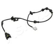 Sensor, Raddrehzahl Hinterachse links ASHIKA 151-0H-H97