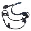 Sensor, Raddrehzahl Vorderachse links ASHIKA 151-0K-K05 Bild Sensor, Raddrehzahl Vorderachse links ASHIKA 151-0K-K05