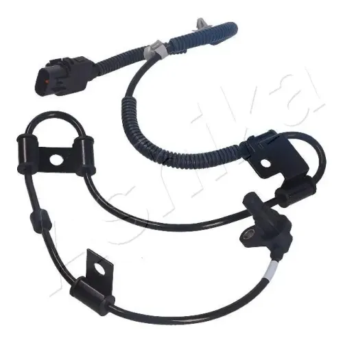 Sensor, Raddrehzahl Vorderachse links ASHIKA 151-0K-K05 Bild Sensor, Raddrehzahl Vorderachse links ASHIKA 151-0K-K05