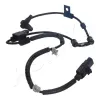 Sensor, Raddrehzahl Vorderachse links ASHIKA 151-0K-K05 Bild Sensor, Raddrehzahl Vorderachse links ASHIKA 151-0K-K05