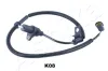 Sensor, Raddrehzahl Vorderachse links ASHIKA 151-0K-K08 Bild Sensor, Raddrehzahl Vorderachse links ASHIKA 151-0K-K08