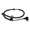 Sensor, Raddrehzahl Vorderachse links ASHIKA 151-0K-K08 Bild Sensor, Raddrehzahl Vorderachse links ASHIKA 151-0K-K08