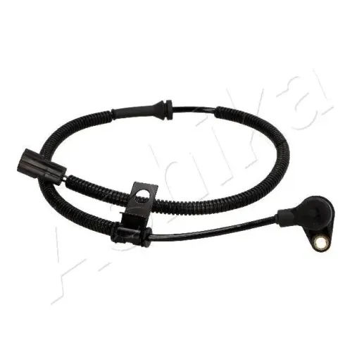 Sensor, Raddrehzahl Vorderachse links ASHIKA 151-0K-K08 Bild Sensor, Raddrehzahl Vorderachse links ASHIKA 151-0K-K08
