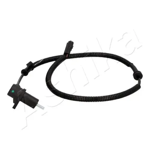 Sensor, Raddrehzahl Vorderachse links ASHIKA 151-0K-K08 Bild Sensor, Raddrehzahl Vorderachse links ASHIKA 151-0K-K08