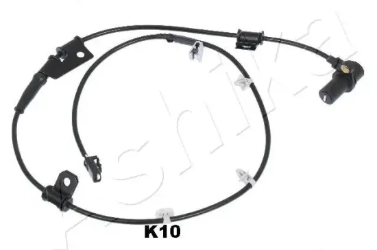 Sensor, Raddrehzahl Vorderachse rechts ASHIKA 151-0K-K10 Bild Sensor, Raddrehzahl Vorderachse rechts ASHIKA 151-0K-K10