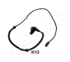 Sensor, Raddrehzahl Vorderachse rechts ASHIKA 151-0K-K13 Bild Sensor, Raddrehzahl Vorderachse rechts ASHIKA 151-0K-K13