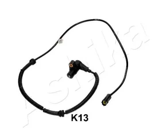 Sensor, Raddrehzahl Vorderachse rechts ASHIKA 151-0K-K13 Bild Sensor, Raddrehzahl Vorderachse rechts ASHIKA 151-0K-K13