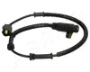 Sensor, Raddrehzahl Vorderachse rechts ASHIKA 151-0K-K14