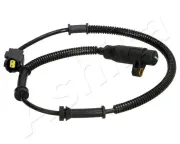 Sensor, Raddrehzahl ASHIKA 151-0K-K14