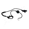 Sensor, Raddrehzahl Hinterachse links ASHIKA 151-0K-K17 Bild Sensor, Raddrehzahl Hinterachse links ASHIKA 151-0K-K17