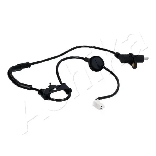 Sensor, Raddrehzahl Hinterachse links ASHIKA 151-0K-K17 Bild Sensor, Raddrehzahl Hinterachse links ASHIKA 151-0K-K17