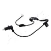 Sensor, Raddrehzahl Hinterachse links ASHIKA 151-0K-K17 Bild Sensor, Raddrehzahl Hinterachse links ASHIKA 151-0K-K17