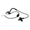 Sensor, Raddrehzahl Hinterachse links ASHIKA 151-0K-K17 Bild Sensor, Raddrehzahl Hinterachse links ASHIKA 151-0K-K17