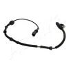 Sensor, Raddrehzahl Hinterachse beidseitig ASHIKA 151-0K-K18 Bild Sensor, Raddrehzahl Hinterachse beidseitig ASHIKA 151-0K-K18