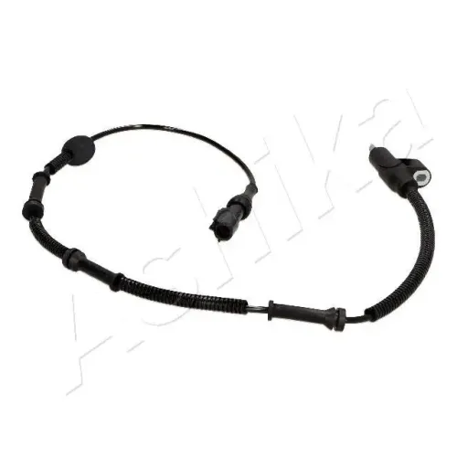 Sensor, Raddrehzahl Hinterachse beidseitig ASHIKA 151-0K-K18 Bild Sensor, Raddrehzahl Hinterachse beidseitig ASHIKA 151-0K-K18